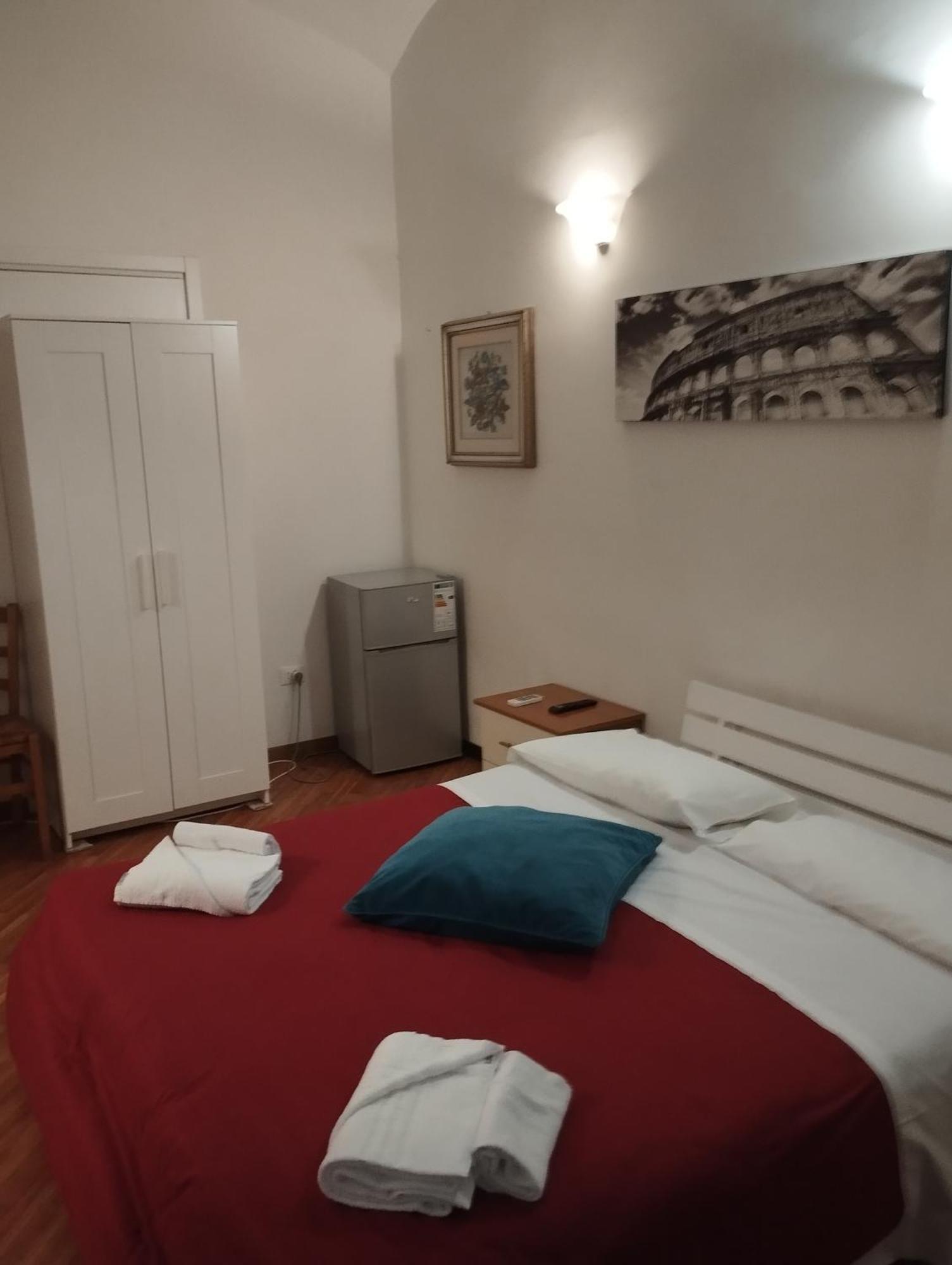 Apartamento Bilocale Privato *