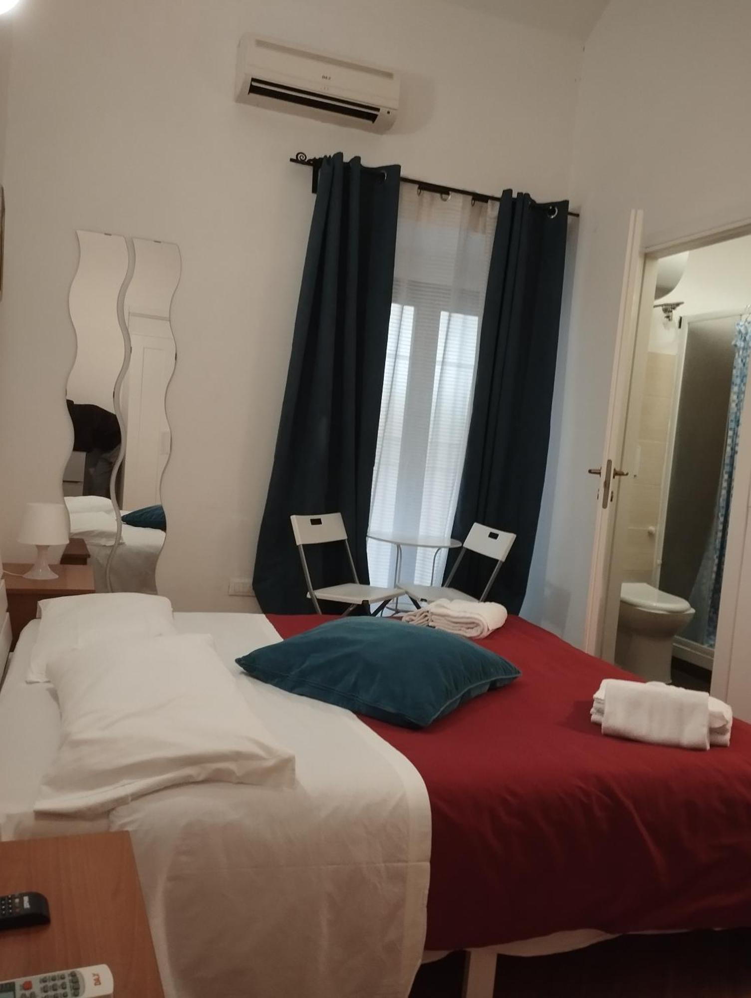 Bilocale Privato Apartamento
